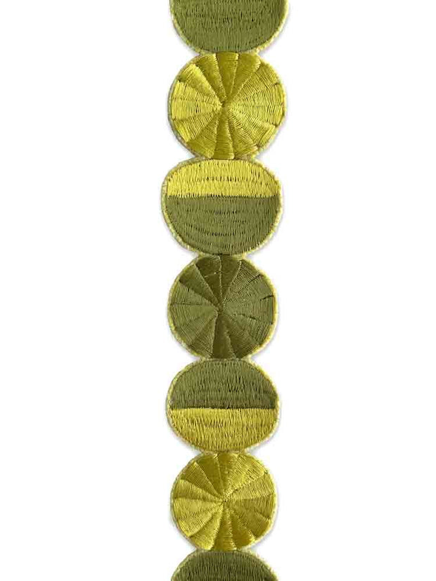 Citrine - Trim