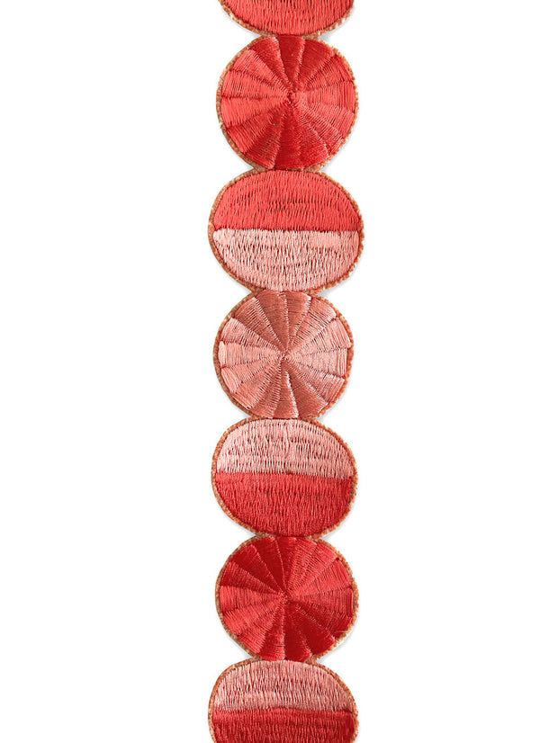 Coral - Trim