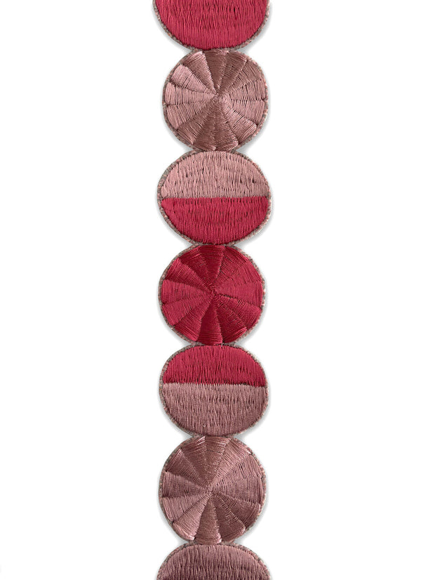 Rose - Trim