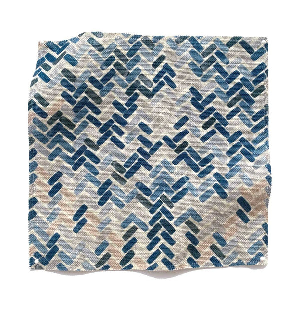 Indigo - F