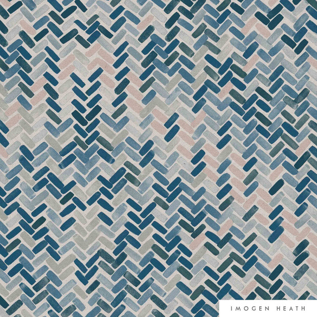 Indigo - F