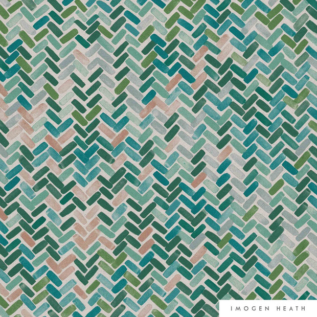 Sea Green - F