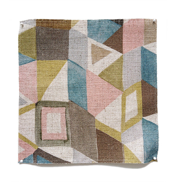 Spring - Halle Fabric - Premium Quality | Supply Showroom