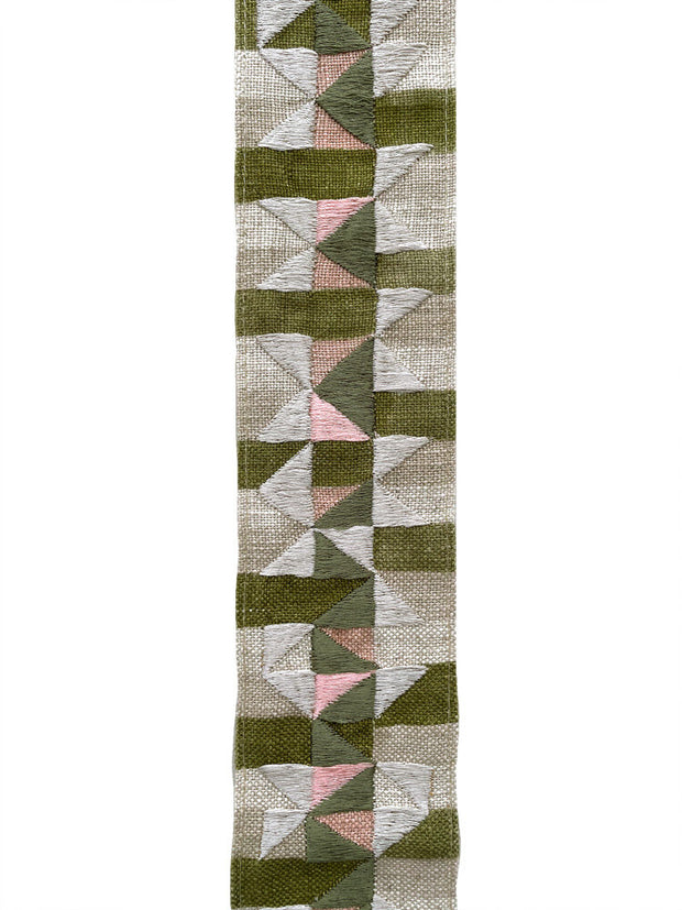 Olive - Trim