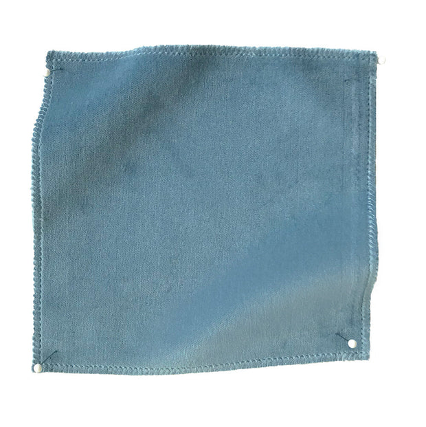 Flax Blue - F