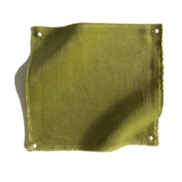 Spring Green - F