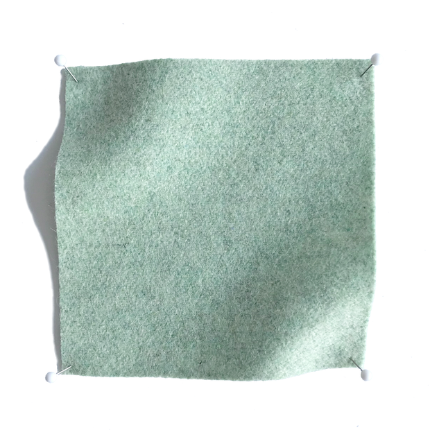 Seafoam - F