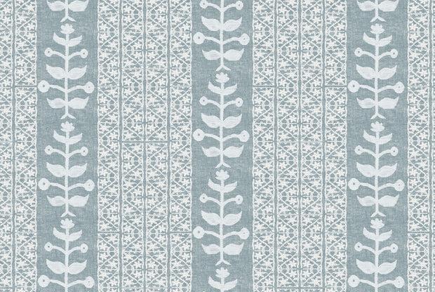 Stone Blue - Isa Fabric - Premium Quality | Supply Showroom