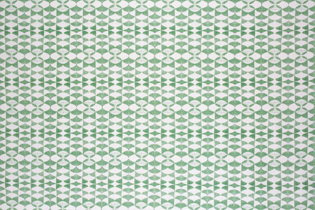 Jasper Green - F