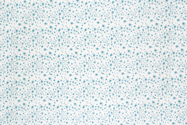 Misty Blue - F