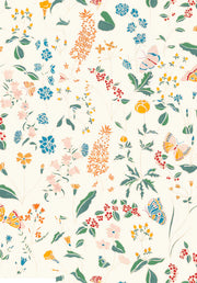 One Colorway Fabric - Josepha | Luxury Linen Cotton Blend
