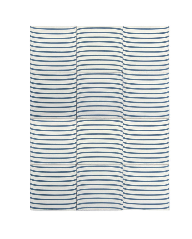 Blue & White - Tile