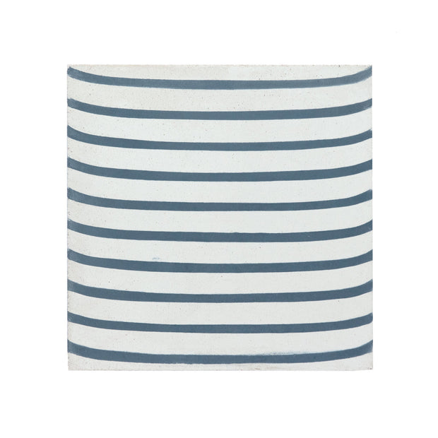 Blue & White - Tile