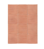 Blush & Terra Cotta - Tile