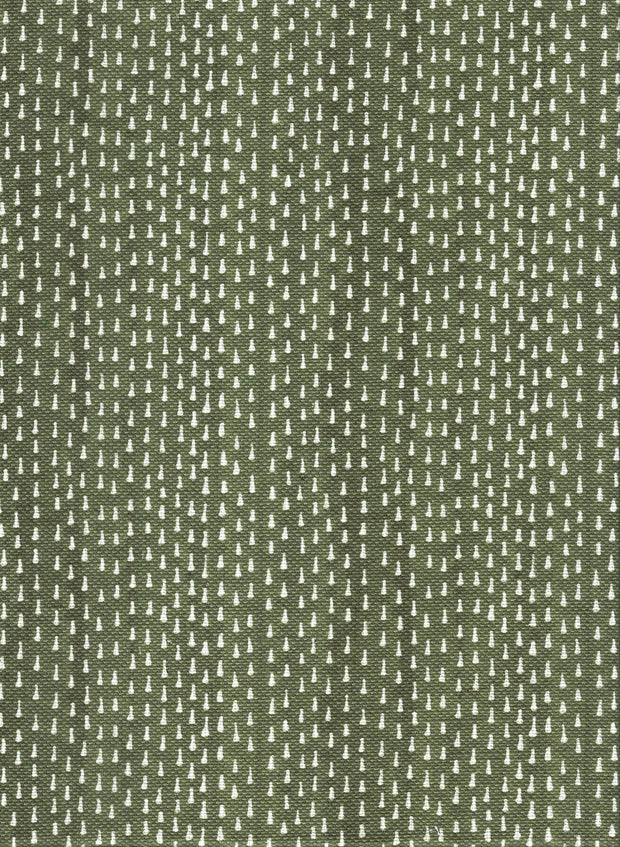 Willow Kantha Fabric – 53% Linen, 47% Cotton, 54" Wide | Supply Showroom