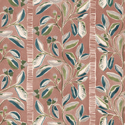 Clay Live Oak Wallpaper – Clay Coated Single Roll for Interiors