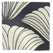 Cafe Noir - Love You More Fabric | Linen-Cotton | 54” Width