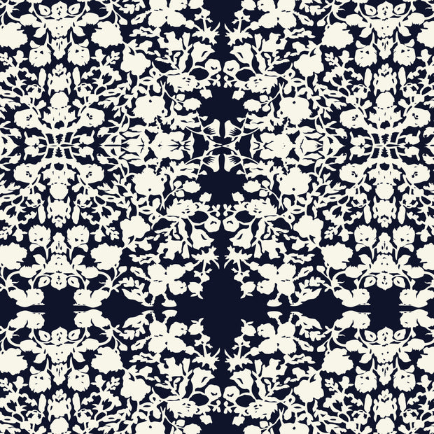 Lace Black  - WP