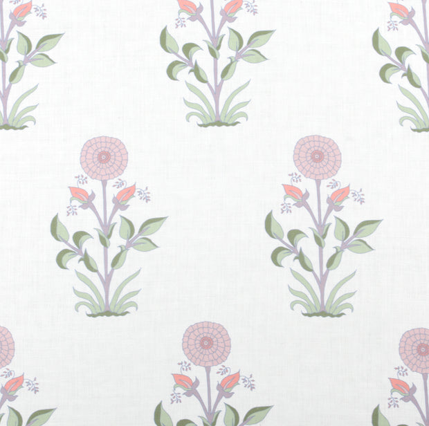 Coral/Lavender/Clover - F