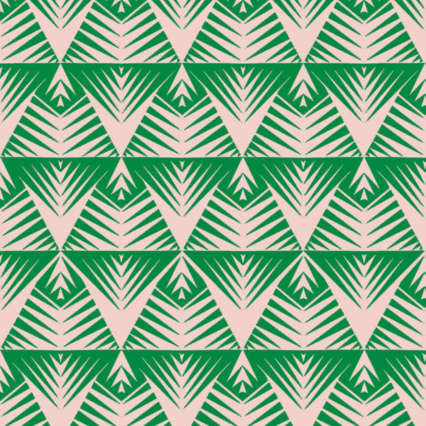 Emerald Rose - F