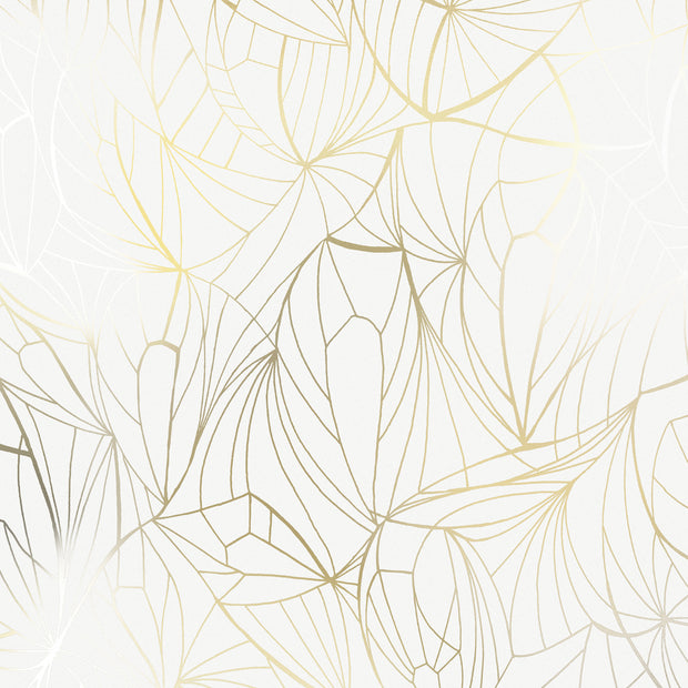 Gold + White - WP