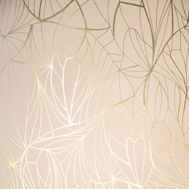 Nude Pink + Gold - WP