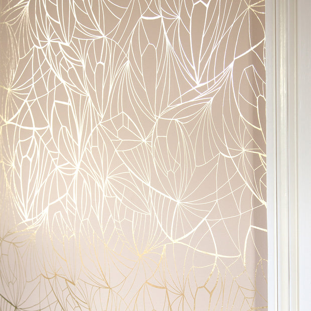 Nude Pink + Gold - WP