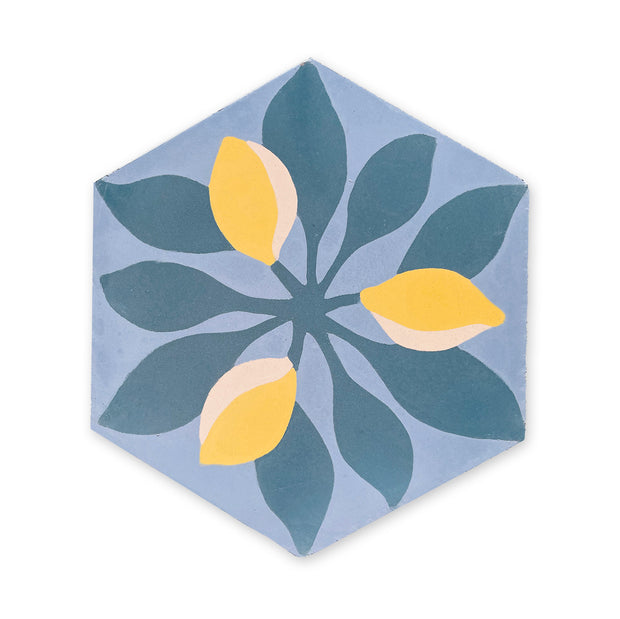 Lisbon - Tile