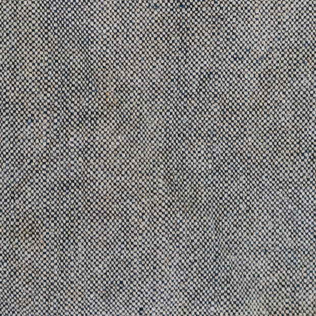Escuro Loulé - 100% Linen Fabric - Premium Quality | Supply Showroom