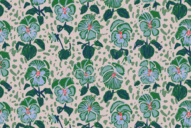 Alice Fabric – Linen/Cotton Canvas, 54" Wide | Supply Showroom