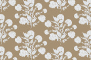 Fawn Anna Fabric – Linen/Cotton Canvas, 54" Wide | Supply Showroom