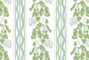Soft Green - F