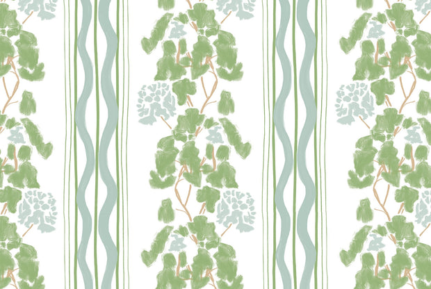Soft Green - F