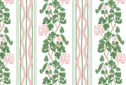 Spring Pink - F