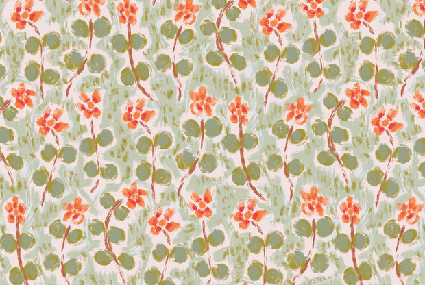 Misty Green - F