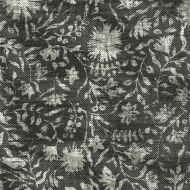 Charcoal - F