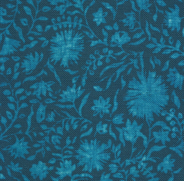 Indigo - F