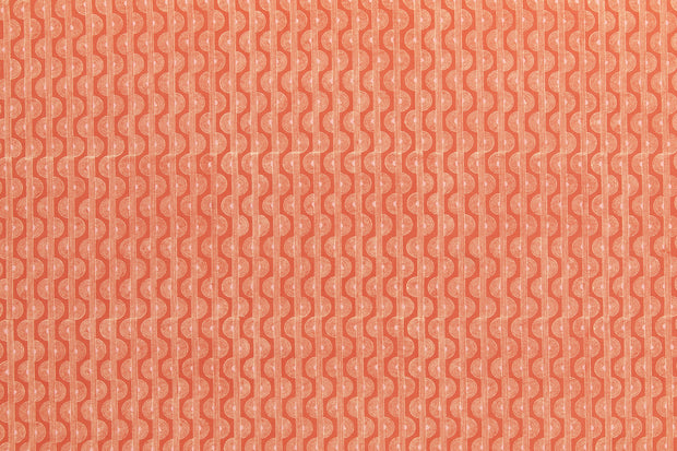 Terracotta – Magnet Fabric | Printed Cotton by the Yard | Supply Showroom