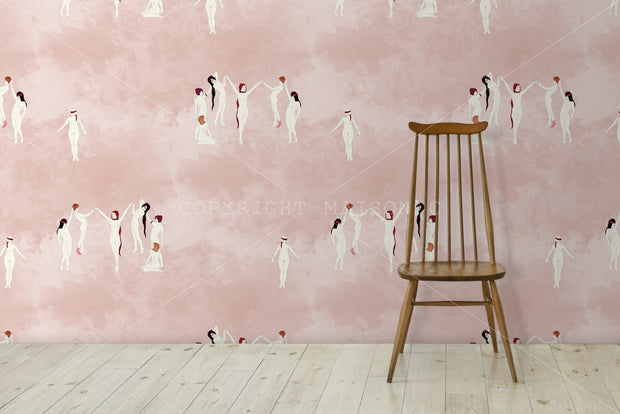 Goldwyn Pink - WP
