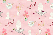 Goldwyn Pink - WP