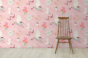 Goldwyn Pink - WP