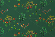Forest - WP