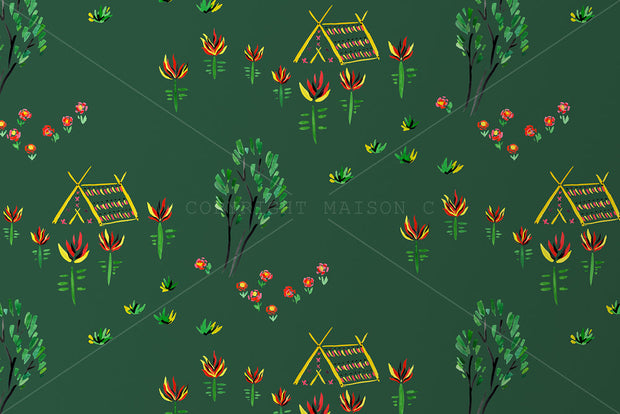 Forest - WP