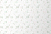 Pink & Green on White - WP