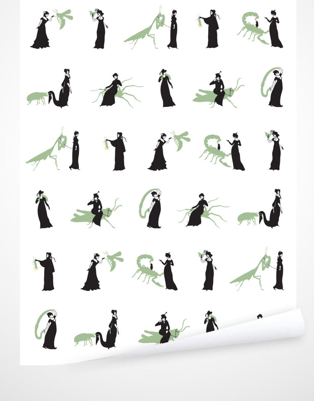 Mantis - WP