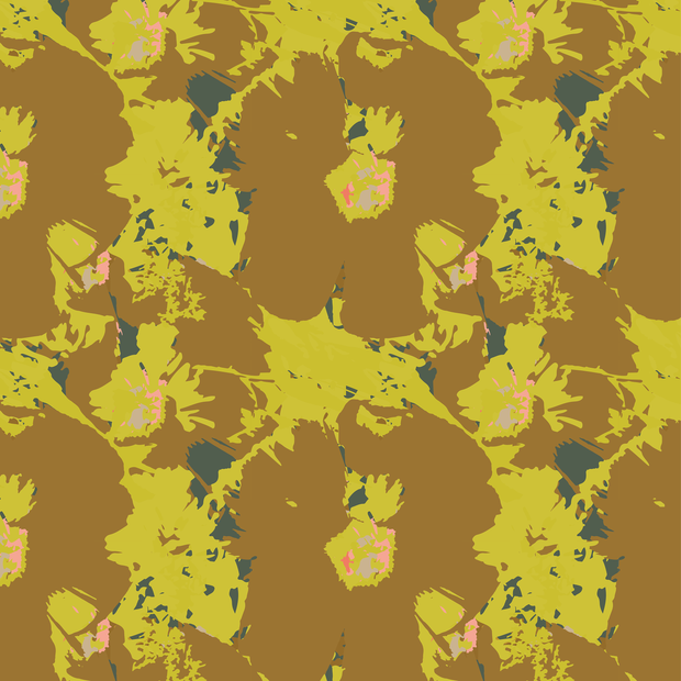 Marigold Gold - WP