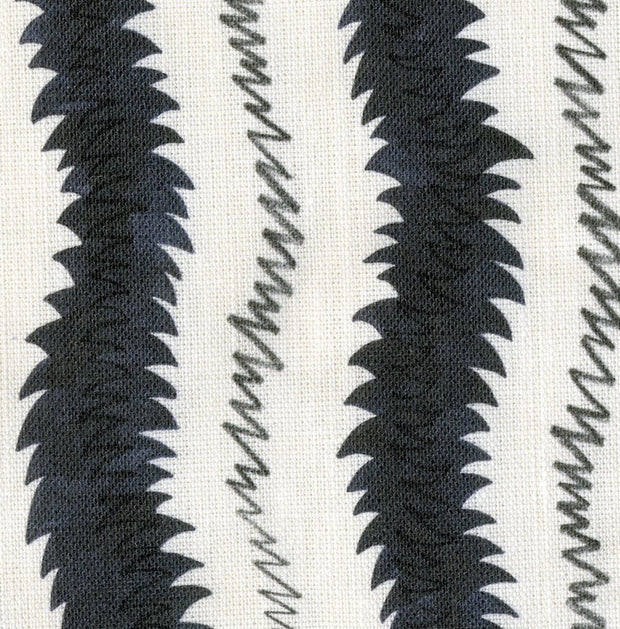 Black - F