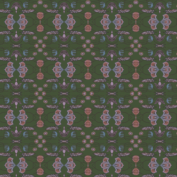 Meliora Green - WP
