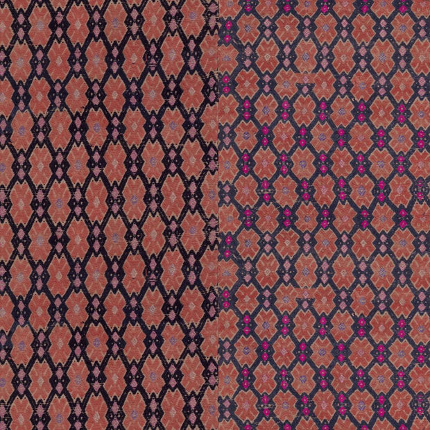 Coral Cross Miao - WP