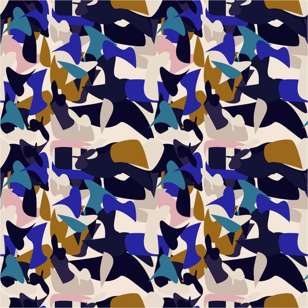 Mid Century - WP